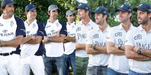 La Dolfina - Ellerstina; polo en su m&aacute;xima expresi&oacute;n
