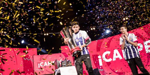 LaLiga busca posicionar su plataforma de gaming en Estados Unidos