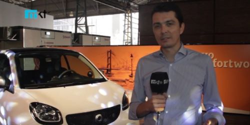 Marketing Registrado - smart, Weber y Lifan