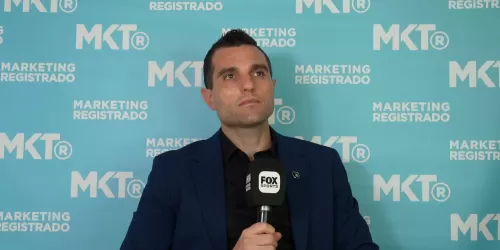 Leandro Petersen, Chief Commercial & Marketing Officer de AFA: "El objetivo es que la marca AFA sea cada vez m&aacute;s global"