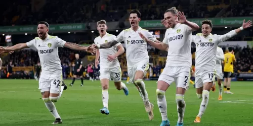 El Leeds vendi&oacute; una parte minoritaria a Ackerley Partners