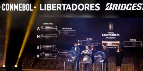 Estos son los partidos ‘más costosos’ de los octavos de final de la CONMEBOL Libertadores