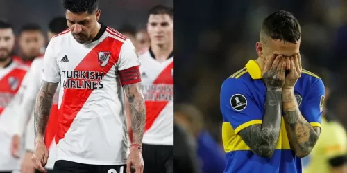 &iquest;Cu&aacute;ndo fue la &uacute;ltima Libertadores sin Boca ni River en cuartos de final?