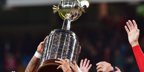 El motivo por el cual piden que la Copa Libertadores sea suspendida