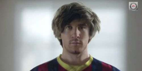 "Hay riesgo de que Messi no llegue bien al Mundial"