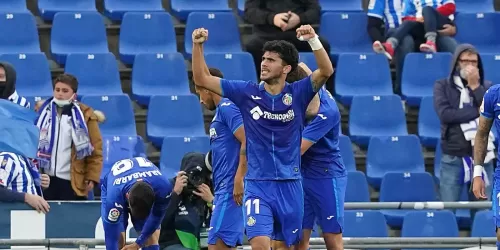 Liverpool traslada su modelo a Espa&ntilde;a: Fenway negocia por el Getafe