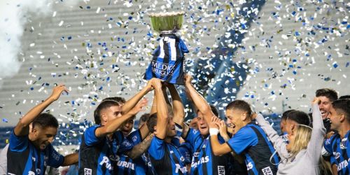 Liverpool, el nuevo campe&oacute;n del f&uacute;tbol uruguayo que tiene un super&aacute;vit de 6 millones de d&oacute;lares