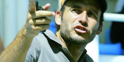Luis Lobo, Secretario de Deportes de la Ciudad de Bs As: "Lo social es fundamental en nuestra gesti&oacute;n"
