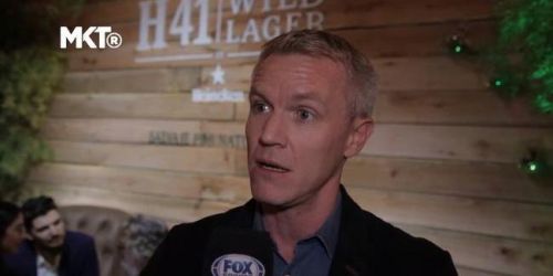 Loic de Laubriere, Heineken: "La nueva Wild Lager es un descubrimiento &uacute;nico en la historia de las cervezas Lagers"