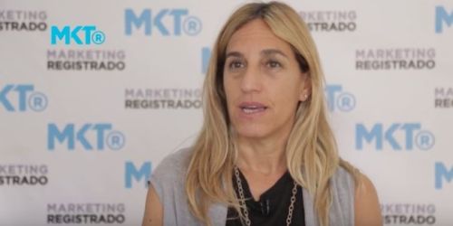 Lorena Lardizabal, Powerchair: &ldquo;Hoy en Argentina hay m&aacute;s de 120 chicos que juegan al f&uacute;tbol en sillas de ruedas adaptadas&rdquo;