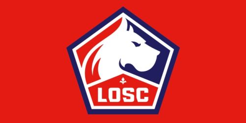 El “efecto Neymar” impulsó al Lille a modificar su escudo