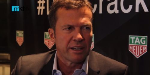 Marketing Registrado - Matth&auml;us, TAG Heuer, Polo y Lifan