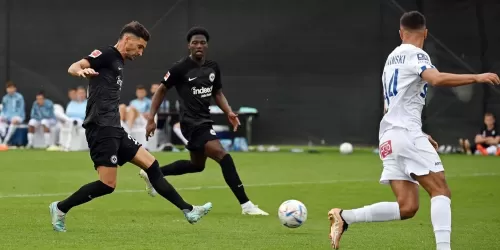 Lucas Alario no vuelve a River pero está a un paso de un grande de Brasil