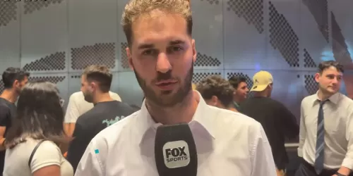 Lucas Orlandella, Responsable de Comunicaci&oacute;n y Marketing Lusqtoff: &ldquo;La potencia es el atributo m&aacute;s importante de la compa&ntilde;&iacute;a"