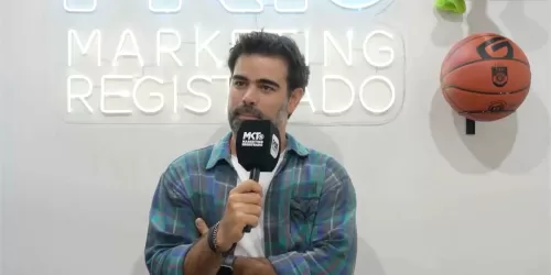 Luciano Torres, Supervisor de Publicidad de Hipotecario Seguros: &ldquo;Es importante seguir apoyando al deporte argentino, en este caso con la FEMEBAL"