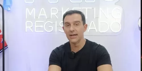 Luis Britos, Gerente de Fútbol de Atomik: "Con los dirigentes de Independiente todo más que bien"