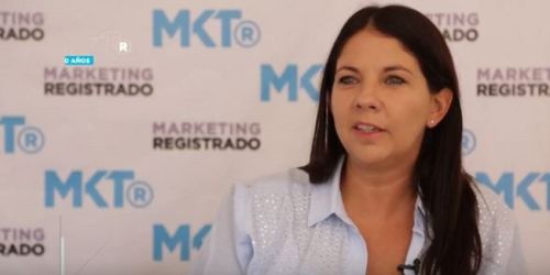 Guadalupe Ries Centeno, Heineken: "La m&uacute;sica nos conecta con nuestros consumidores de otra manera"