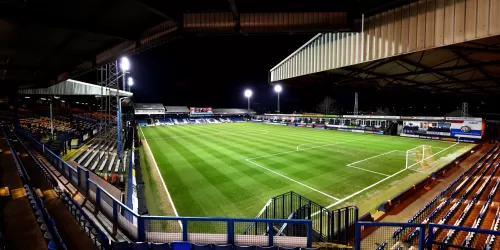 El Luton Town de Inglaterra y un ascenso que le costar&iacute;a 10 millones de euros. &iquest;Por qu&eacute; raz&oacute;n?