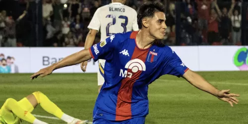 "Ma", la iniciativa de Banco Macro en esta fecha del fútbol argentino