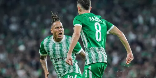Maccabi Haifa: el grande de Israel que sueña con clasificar a la UEFA Europa League