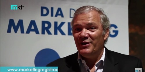 Marketing Registrado - Asoc. Arg. de Marketing #MKTDAY2015 