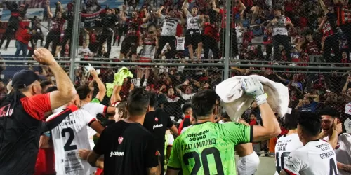 La “maldición” que Patronato intentará romper con la Copa Argentina
