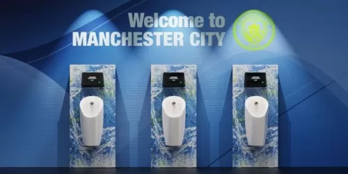 Manchester City apuesta por la innovaci&oacute;n con la tecnolog&iacute;a biom&eacute;trica de Kamleon