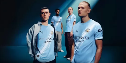 El Manchester City cedió y aceptó la normativa de la Premier League sobre patrocinios