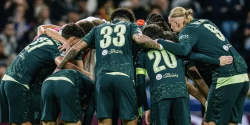 El Manchester City registró pérdidas de 9,9 millones de libras en la temporada 2024/25