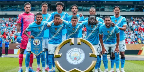 Manchester City renovó con Puma por más de 1.000 millones de euros