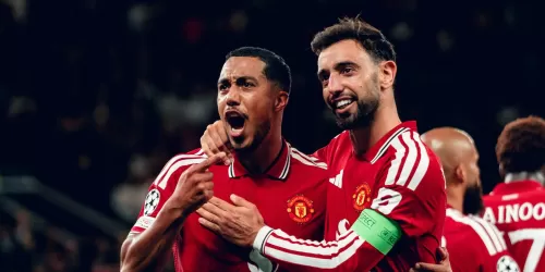 Manchester United alcanz&oacute; una facturaci&oacute;n r&eacute;cord de &euro;787 millones, pero volvi&oacute; a cerrar con p&eacute;rdidas