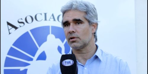 Ignacio Manifesto, AAPolo: &ldquo;Para el que conoce el deporte le es dif&iacute;cil no venir a los partidos&rdquo;