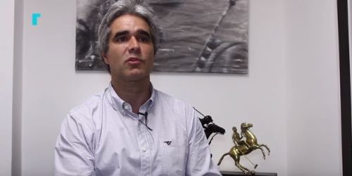 Marketing Registrado - Asociaci&oacute;n Argentina de Polo y Corporate FootGolf