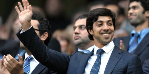 Los 10 empresarios m&aacute;s millonarios del f&uacute;tbol