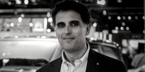 Manuel Mantilla, Mercedes-Benz: &ldquo;Apostamos por la alta competencia y todo el trabajo detr&aacute;s que la hace posible&rdquo;