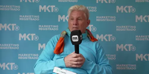 Manuel Petrakovsky, CEO de SportyFanPet: &ldquo;Somos la primera plataforma en el mundo en asociar mascotas a los clubes&rdquo;