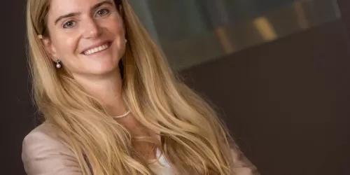 Manuela Boyajian, Directora Comercial Alianza Bancarias American Express: &ldquo;Este a&ntilde;o fue bastante movido, pero a nivel compa&ntilde;&iacute;a tuvimos muy buenos resultados&rdquo;