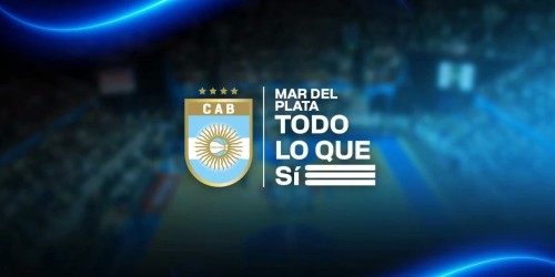 Mar del Plata recibir&aacute; a la Selecci&oacute;n Argentina masculina en sus pr&oacute;ximos tres compromisos internacionales