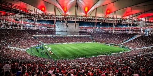 El fútbol brasileño se reanudará en Río de Janeiro: ¿Cómo es el protocolo para la vuelta?