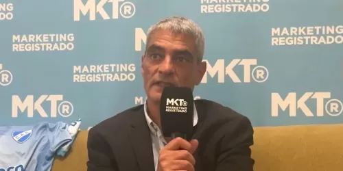 Marcelo Chaqui y Sebasti&aacute;n Blas, Director Ejecutivo y Gerente Comercial de Kion: "La gira de Miami fue una prueba de fuego"