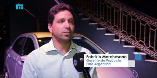 Lo mejor del primer bloque con Ford KA+, Lauro y Grupo Provincia, Cablevisi&oacute;n Fibertel 