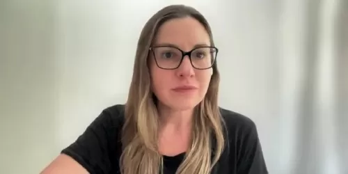 Mariana Muntz, Head of Marketing de Uber Cono Sur: "La relaci&oacute;n de sponsoreo con Franco nos est&aacute; acercando mucho m&aacute;s al p&uacute;blico argentino"