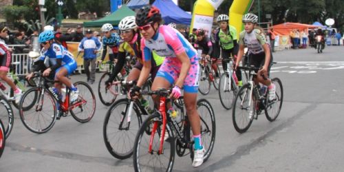 Un ejemplo: brilla como ciclista profesional pese a una discapacidad
