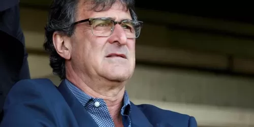 Mario Kempes y el recuerdo del Mundial 78: "Cuando se gan&oacute; la Copa del Mundo, se empezaron a hacer bien las cosas"