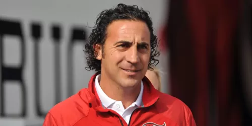 Martin Gram&aacute;tica, ex jugador de la NFL: &ldquo;Cuando se juega la final del Super Bowl se paraliza el pa&iacute;s&rdquo;
