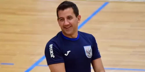 Mart&iacute;n Zamora, Embajador de la Secretar&iacute;a de Deportes del Gobierno de la Ciudad: "Tuvimos grandes avances en el voley respecto a a&ntilde;os anteriores"