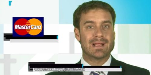 Marketing Registrado - MasterCard