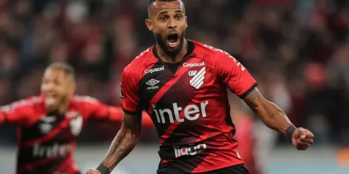 Mauro Holzmann, Athletico Paranaense: “Jugar la final de la Libertadores es resultado de nuestro proyecto deportivo"