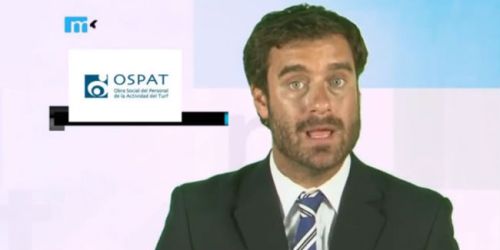 Marketing Registrado - OSPAT