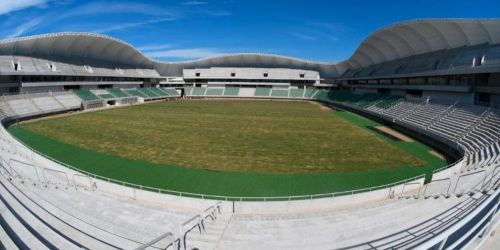 Mazatl&aacute;n FC, el nuevo club de M&eacute;xico que se fund&oacute; en plena pandemia